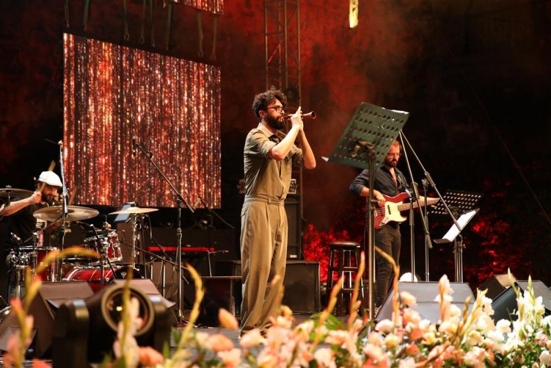18. alanya uluslararası caz günleri muhteşem bir konserle son buldu başkan yücel: “gelecek yıl yeniden buluşmak dileğiyle”
