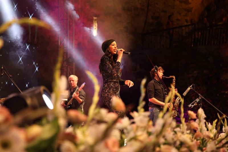 18. alanya uluslararası caz günleri muhteşem bir konserle son buldu başkan yücel: “gelecek yıl yeniden buluşmak dileğiyle”