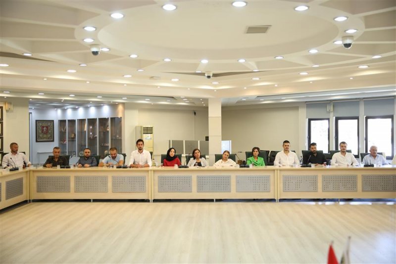 18. alanya uluslararası caz günleri muhteşem performanslarla başladı