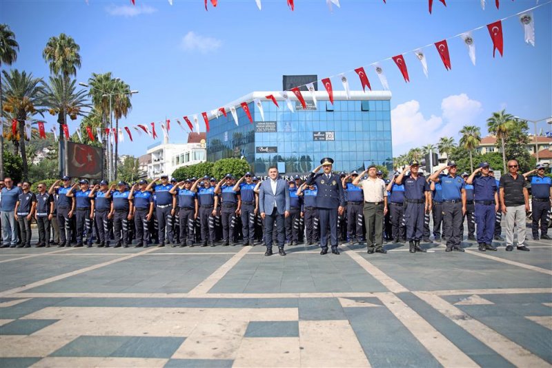 Başkan yücel, batı yaylaları için verdiği sözü tuttu “söbüçimen yaylasına 28 kilometrelik asfalt”