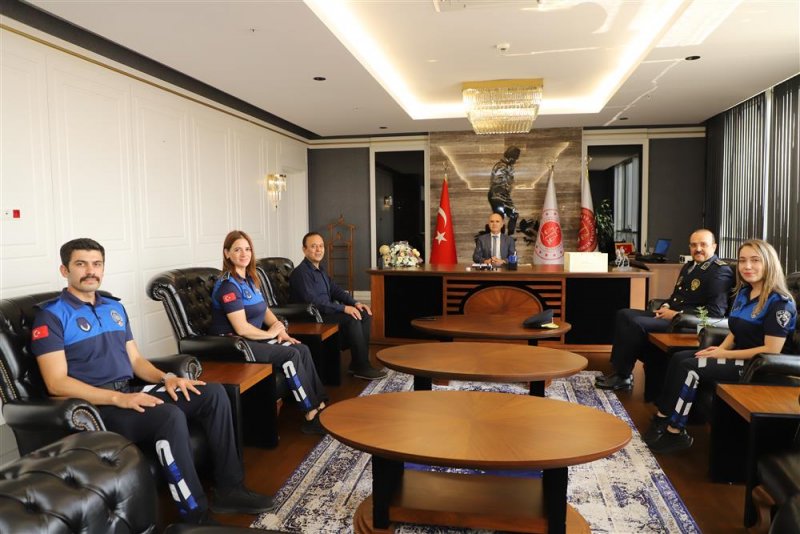 Başkan yücel, batı yaylaları için verdiği sözü tuttu “söbüçimen yaylasına 28 kilometrelik asfalt”