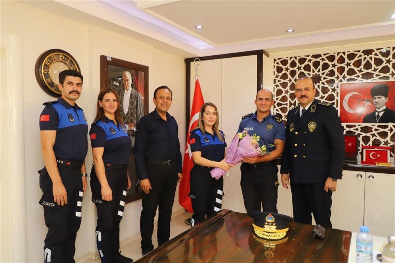 Başkan yücel, batı yaylaları için verdiği sözü tuttu “söbüçimen yaylasına 28 kilometrelik asfalt”