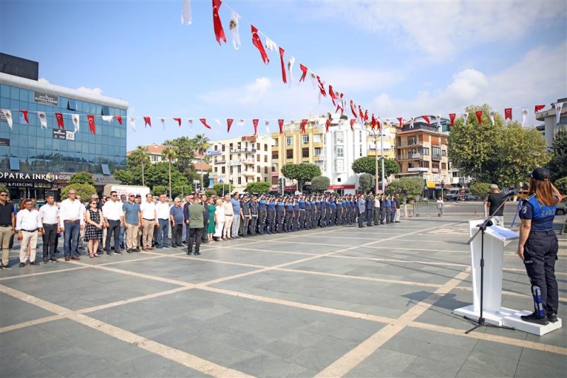 Başkan yücel, batı yaylaları için verdiği sözü tuttu “söbüçimen yaylasına 28 kilometrelik asfalt”