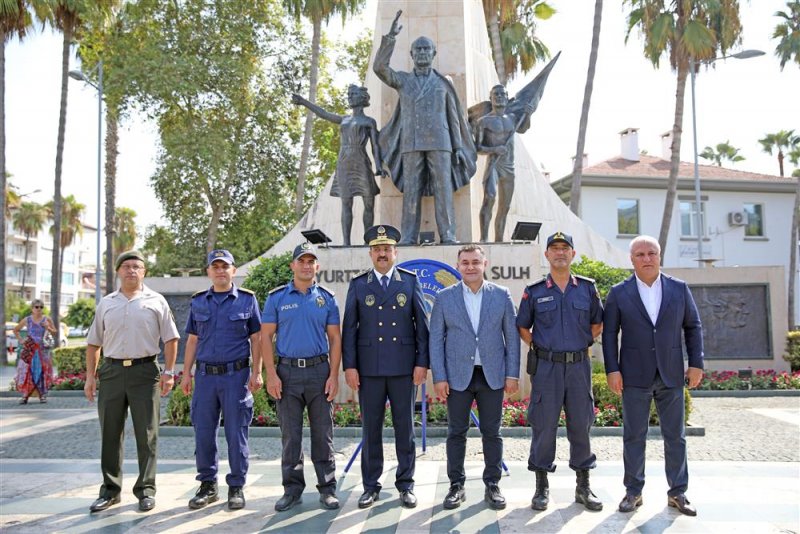 Başkan yücel, batı yaylaları için verdiği sözü tuttu “söbüçimen yaylasına 28 kilometrelik asfalt”