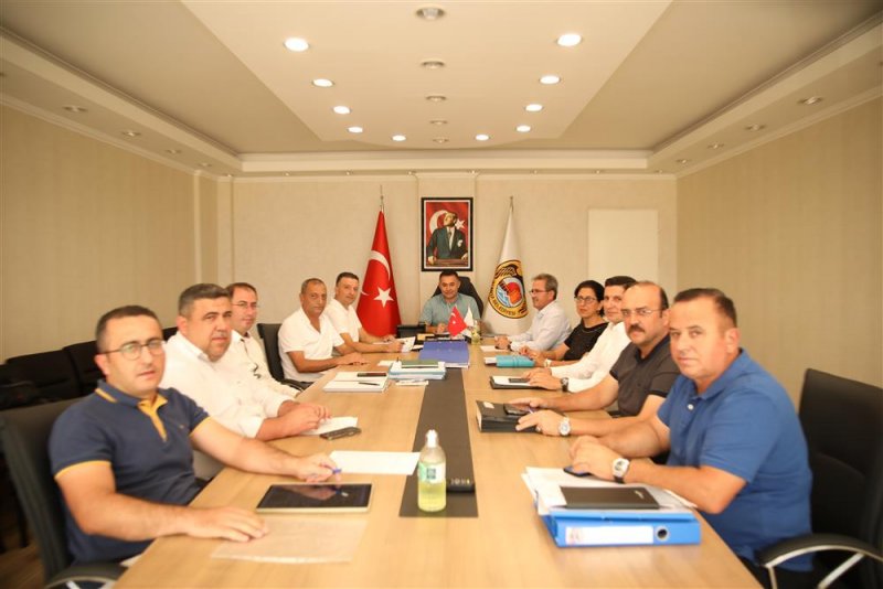 Başkan yücel’den dinek mahallesi’ne müjde dinek mahallesi’nin 25 yıllık imar sorunu çözüldü