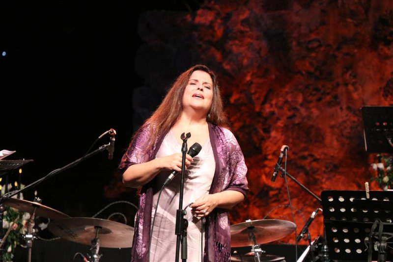 Başkan yücel’den yaz konserine davet -  mahmutlar mahallesi’nde hakan altun sahne alacak