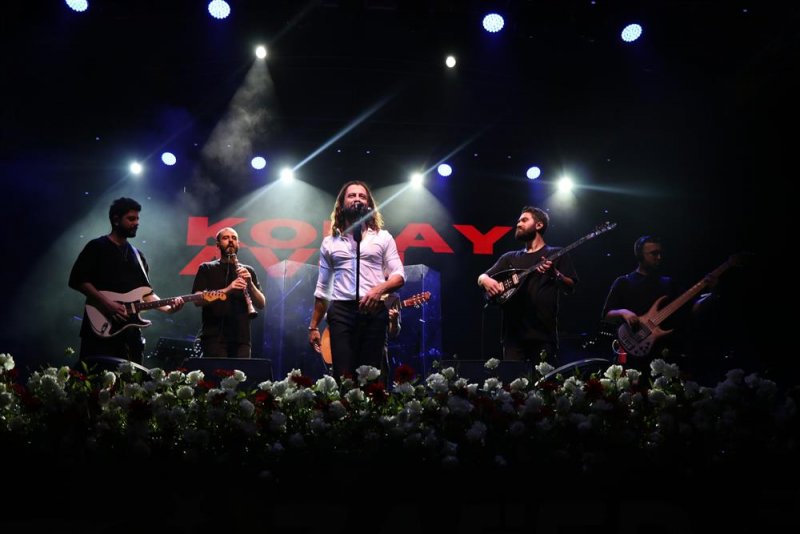 Büyük zaferin 101. yılı alanya’da coşkuyla kutlandı