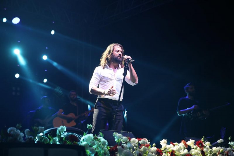 Büyük zaferin 101. yılı alanya’da coşkuyla kutlandı