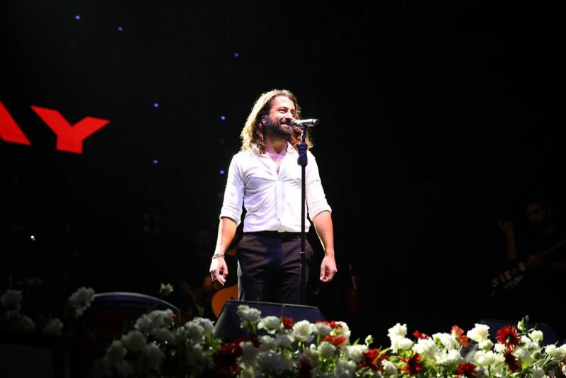 Büyük zaferin 101. yılı alanya’da coşkuyla kutlandı