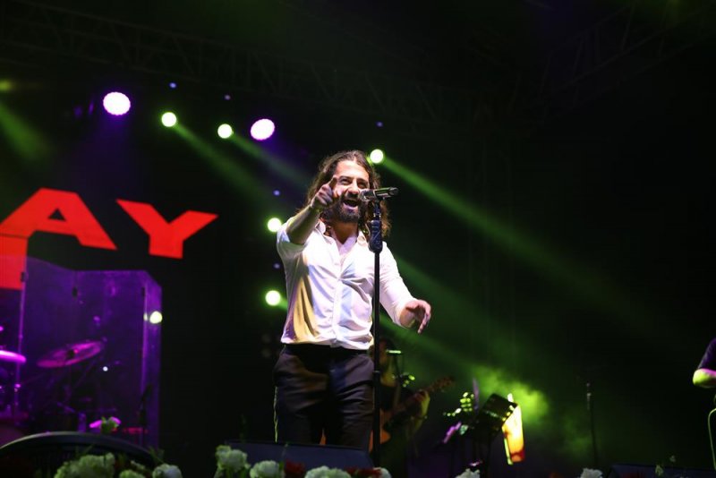Büyük zaferin 101. yılı alanya’da coşkuyla kutlandı
