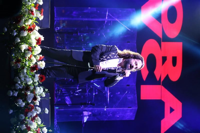 Büyük zaferin 101. yılı alanya’da coşkuyla kutlandı