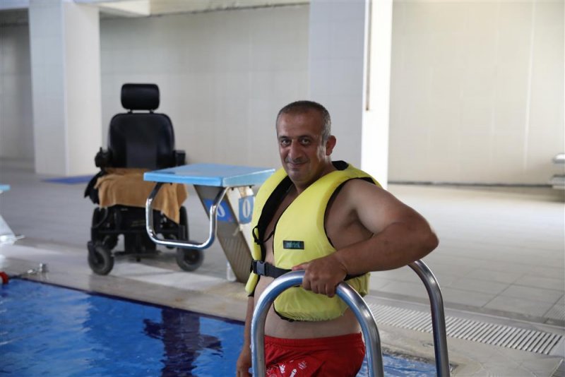 Japonya ile yapılan hibe programı ile alanya belediyesi’ne 2 engelli aracı kazandırıldı başkan yücel: hibe yolu ile belediyemiz kazandırdığımız araçlar engelli vatandaşlarımıza hayırlı olsun