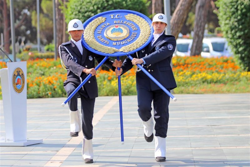 Zabıta teşkilatı 197 yaşında