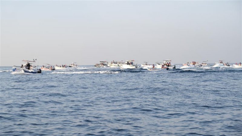 5. alanya fıshıng tournament yapıldı