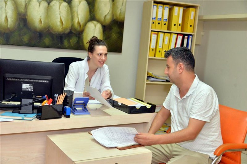 Alanya belediyesi 375 otelde sıfır atık eğitimi verdi