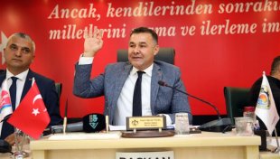 Alanya belediyesi’nin 2024 bütçesi onaylandı - başkan yücel’den müjde: alaiye su satışa çıkıyor