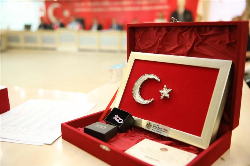 Alanya belediyesi’nin 2024 bütçesi onaylandı - başkan yücel’den müjde: alaiye su satışa çıkıyor