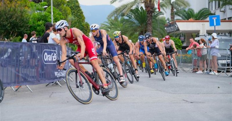 Alanya resmen “sporun başkenti” olmaya aday
