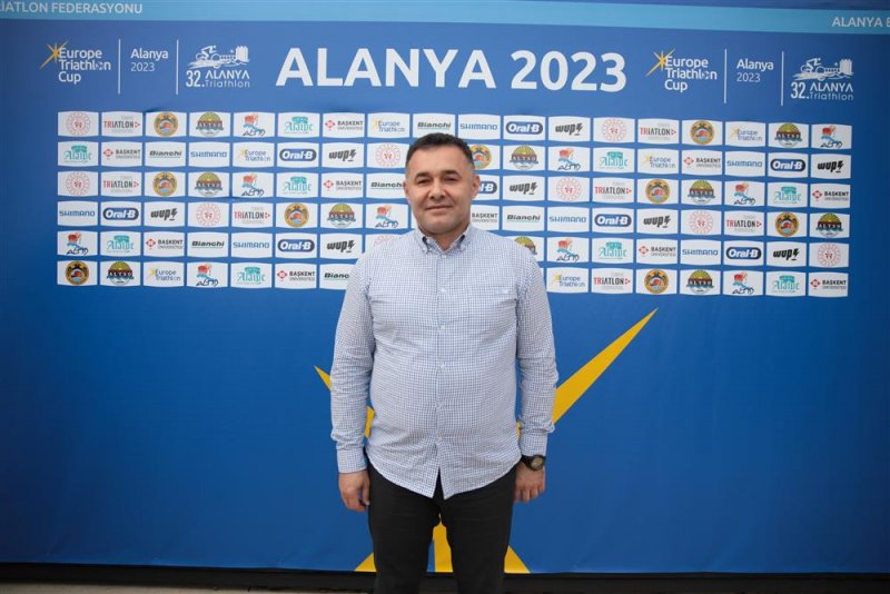 Alanya resmen “sporun başkenti” olmaya aday