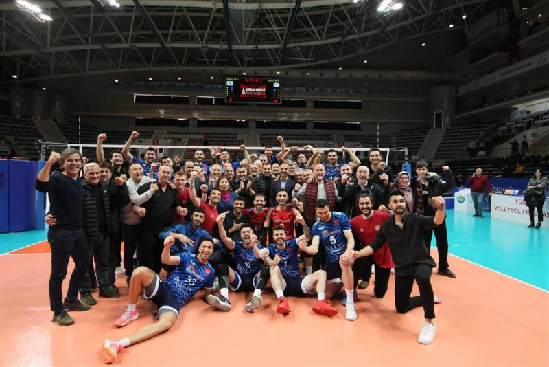 Alanya resmen “sporun başkenti” olmaya aday