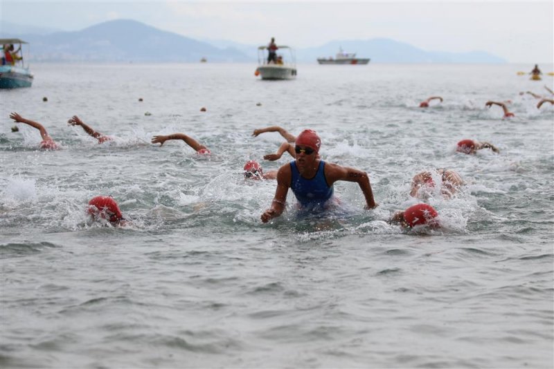 Alanya resmen “sporun başkenti” olmaya aday