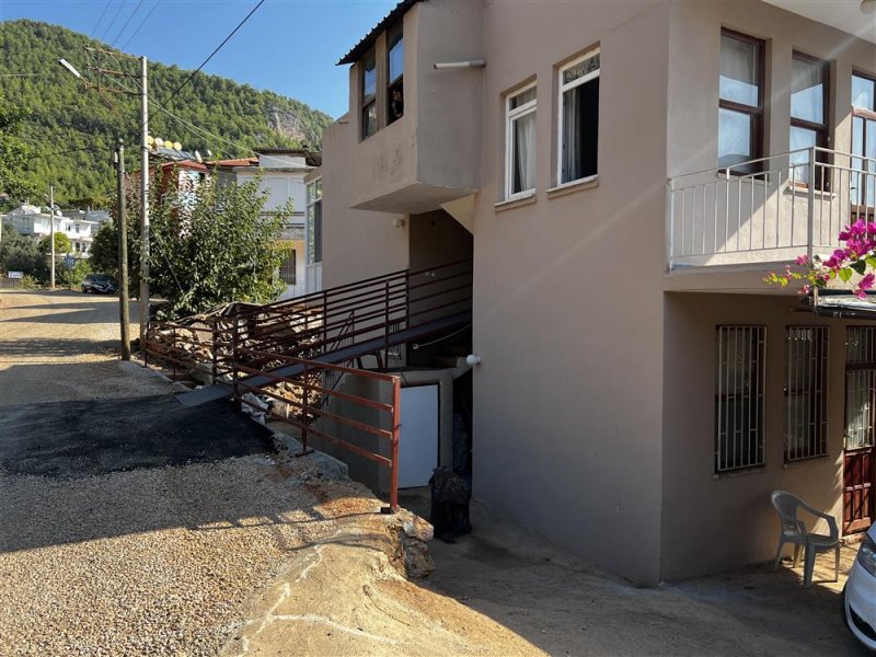 Başkan yücel engelli vatandaşların yanında olmaya devam ediyor