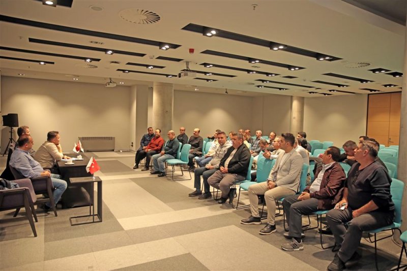 Başkan yücel, osmanlı’nın 400 yıla yakın hüküm sürdüğü sırbistan’a kültür turu gerçekleştirdi