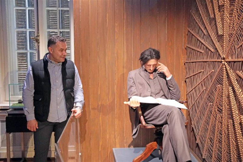 Başkan yücel, osmanlı’nın 400 yıla yakın hüküm sürdüğü sırbistan’a kültür turu gerçekleştirdi