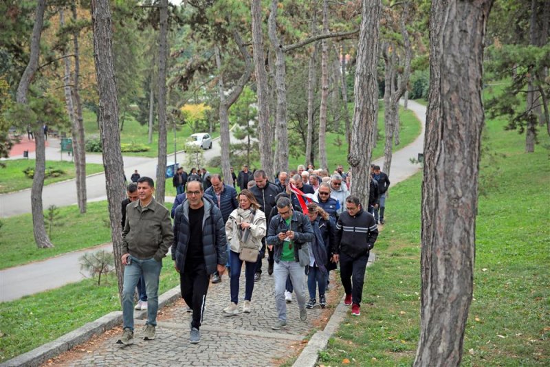 Başkan yücel, osmanlı’nın 400 yıla yakın hüküm sürdüğü sırbistan’a kültür turu gerçekleştirdi