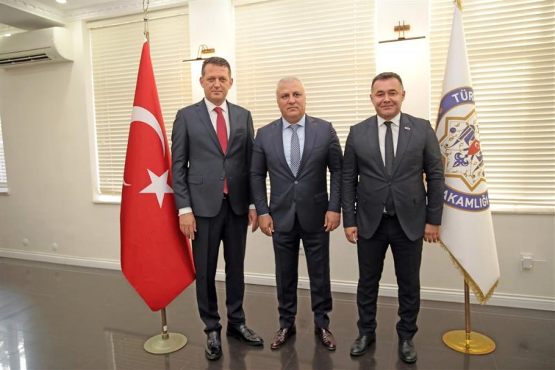 Cumhuriyet 100 yaşında 29 ekim kutlamaları coşkuyla sürüyor