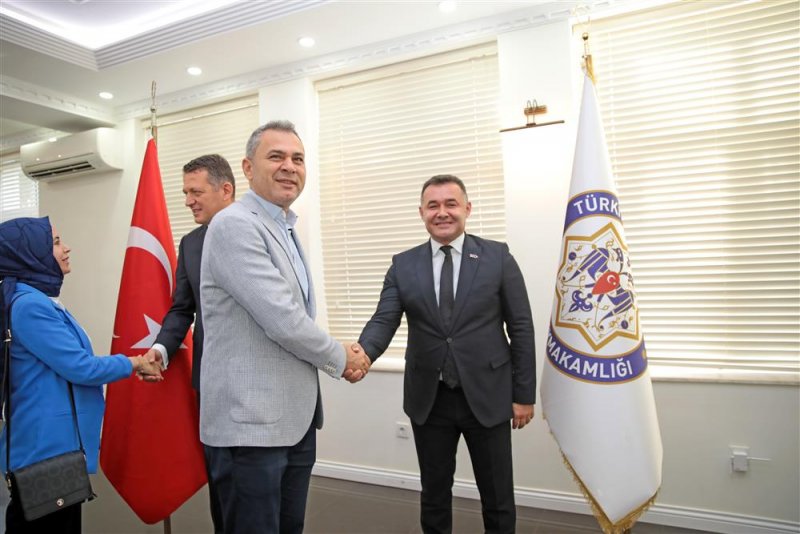 Cumhuriyet 100 yaşında 29 ekim kutlamaları coşkuyla sürüyor