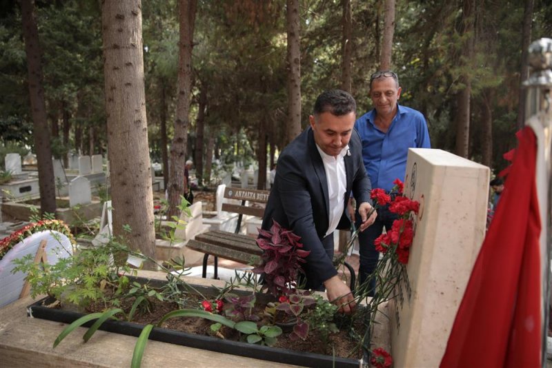 Cumhuriyetin 100. yılı kutlamaları sürüyor