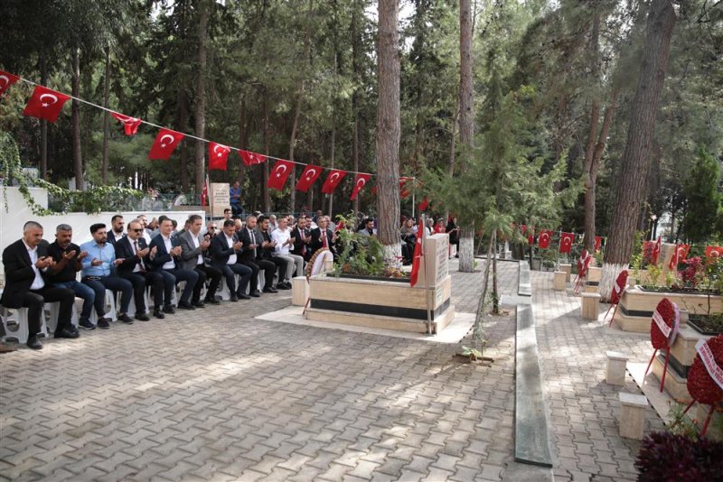 Cumhuriyetin 100. yılı kutlamaları sürüyor