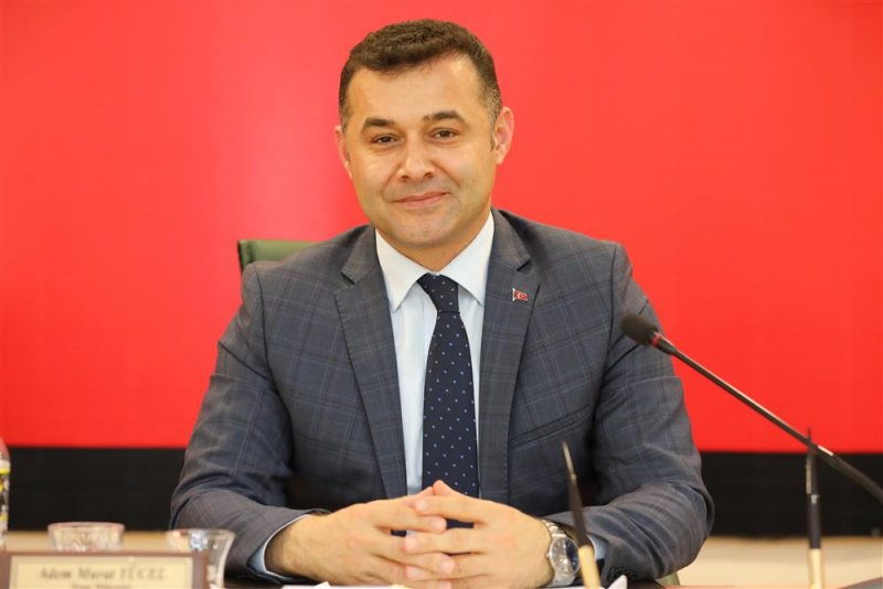 İlber ortaylı cumhuriyet’in 100. yılında alanya halkı ile buluşuyor