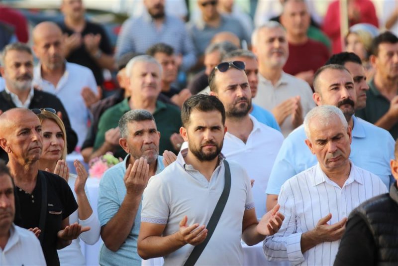 Alaiye doğal kaynak suyu üretim fabrikası hizmete girdi