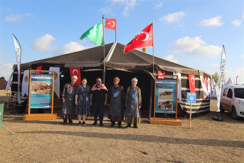 Alanya belediyesi ebeveyn & çocuk atölyesi ve çocuk kütüphanesi yoğun ilgi görüyor