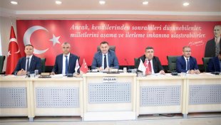 Başkan yücel’den alanya’ya doğalgaz müjdesi