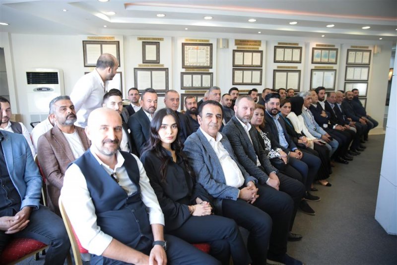 Başkan yücel’den alanya’ya doğalgaz müjdesi