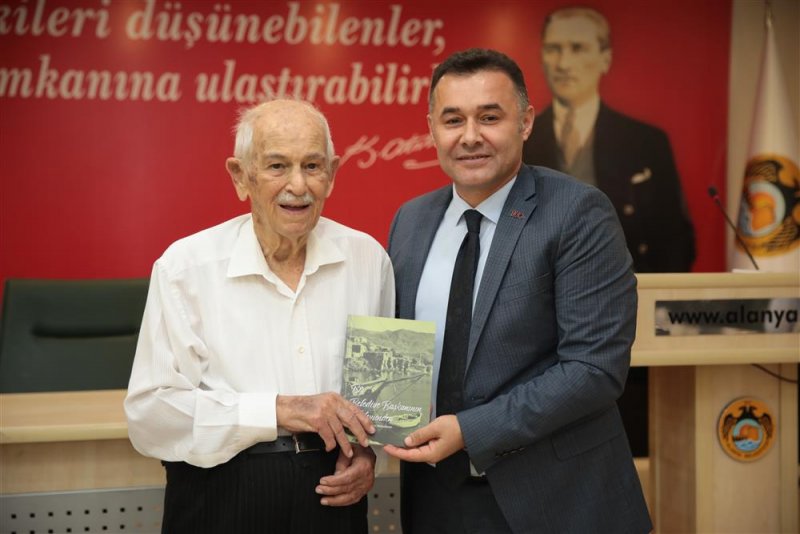 Başkan yücel’den alanya’ya doğalgaz müjdesi