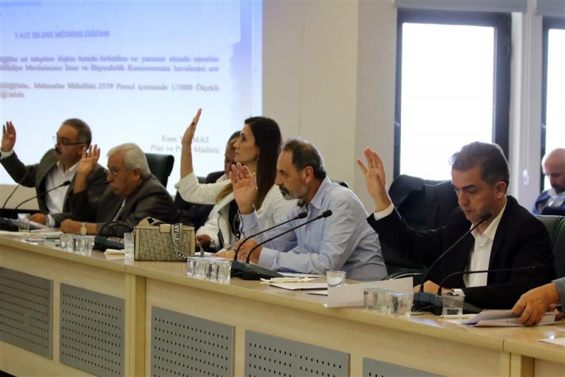 Başkan yücel’den alanya’ya doğalgaz müjdesi