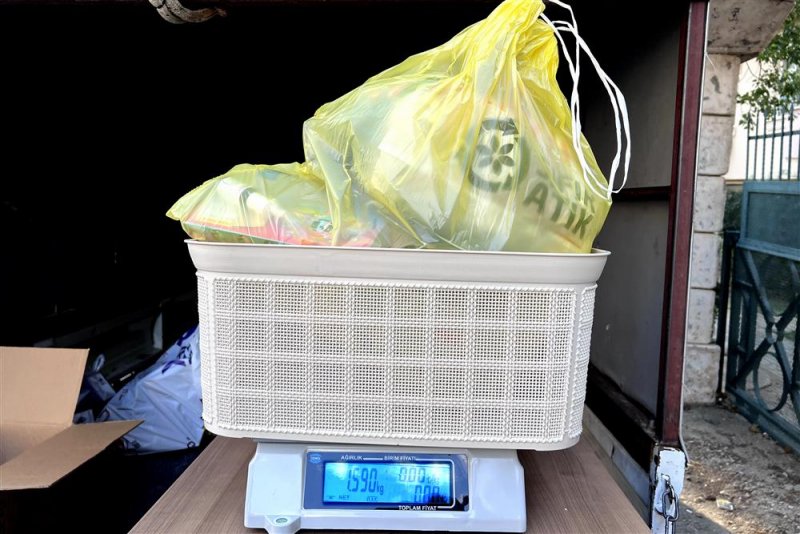 Başkan yücel vatandaşlarla çocuk felci için pedal çevirdi