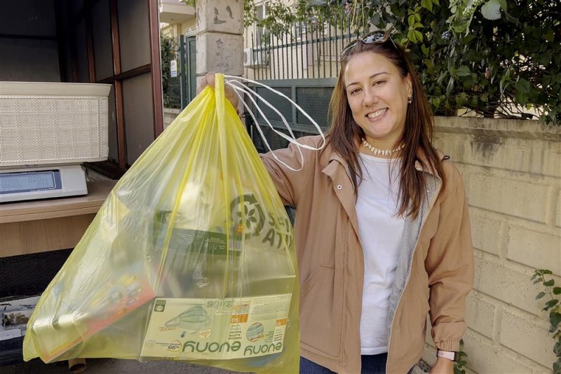 Başkan yücel vatandaşlarla çocuk felci için pedal çevirdi