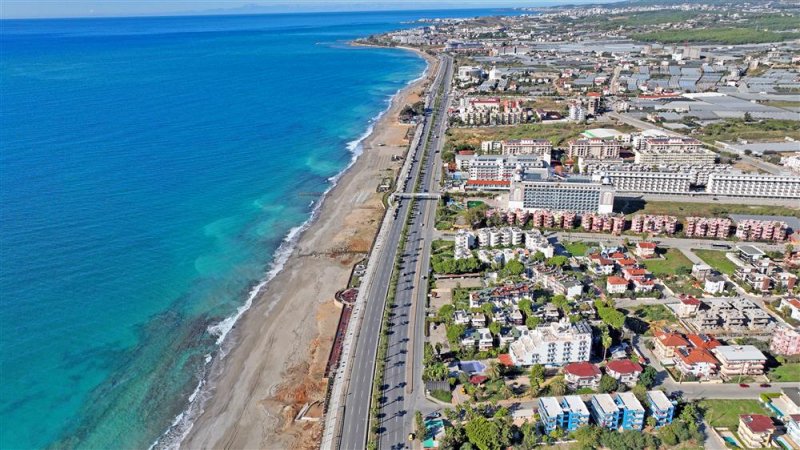 batı bölgesine dev hizmet 100. yıl konaklı-payallar-türkler sosyal yaşam alanları bisiklet ve yeşil yürüyüş yolu açılışı gerçekleştirildi