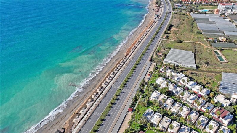 batı bölgesine dev hizmet 100. yıl konaklı-payallar-türkler sosyal yaşam alanları bisiklet ve yeşil yürüyüş yolu açılışı gerçekleştirildi