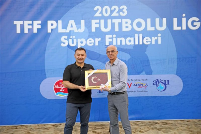 Kumda şampiyon ömeroğulları erciş spor