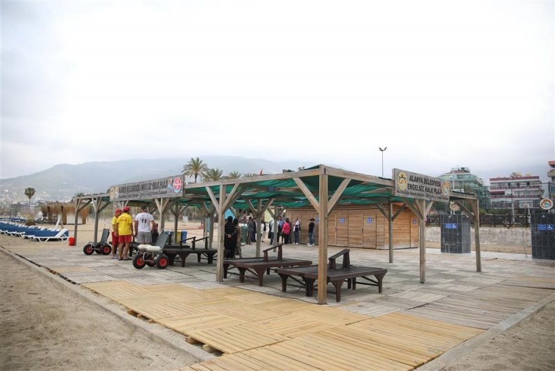 Kumda yarı finalin adı belli oldu
