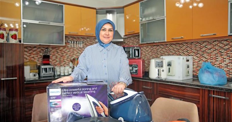 Sıfır atık mutfakta başlar için geri sayım gelenekselleşen yarışma yeniden düzenlenecek