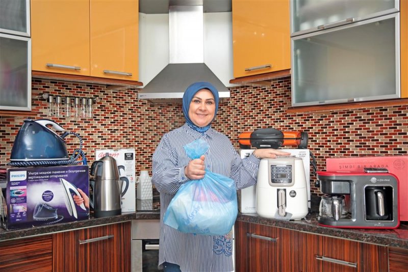 Sıfır atık mutfakta başlar için geri sayım gelenekselleşen yarışma yeniden düzenlenecek