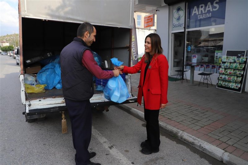 Sıfır atık mutfakta başlar için geri sayım gelenekselleşen yarışma yeniden düzenlenecek
