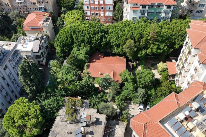 Tevfik hoca evinde yaşlılara yönelik seminer ve eğitimler devam ediyor